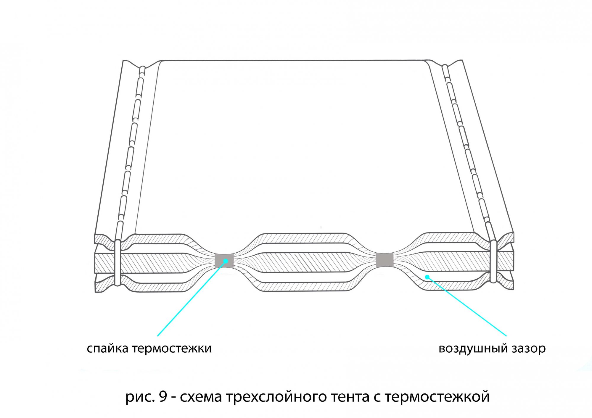 Подводный кошмар: в Самарской области изъяли гигантскую партию браконьерских орудий смерти